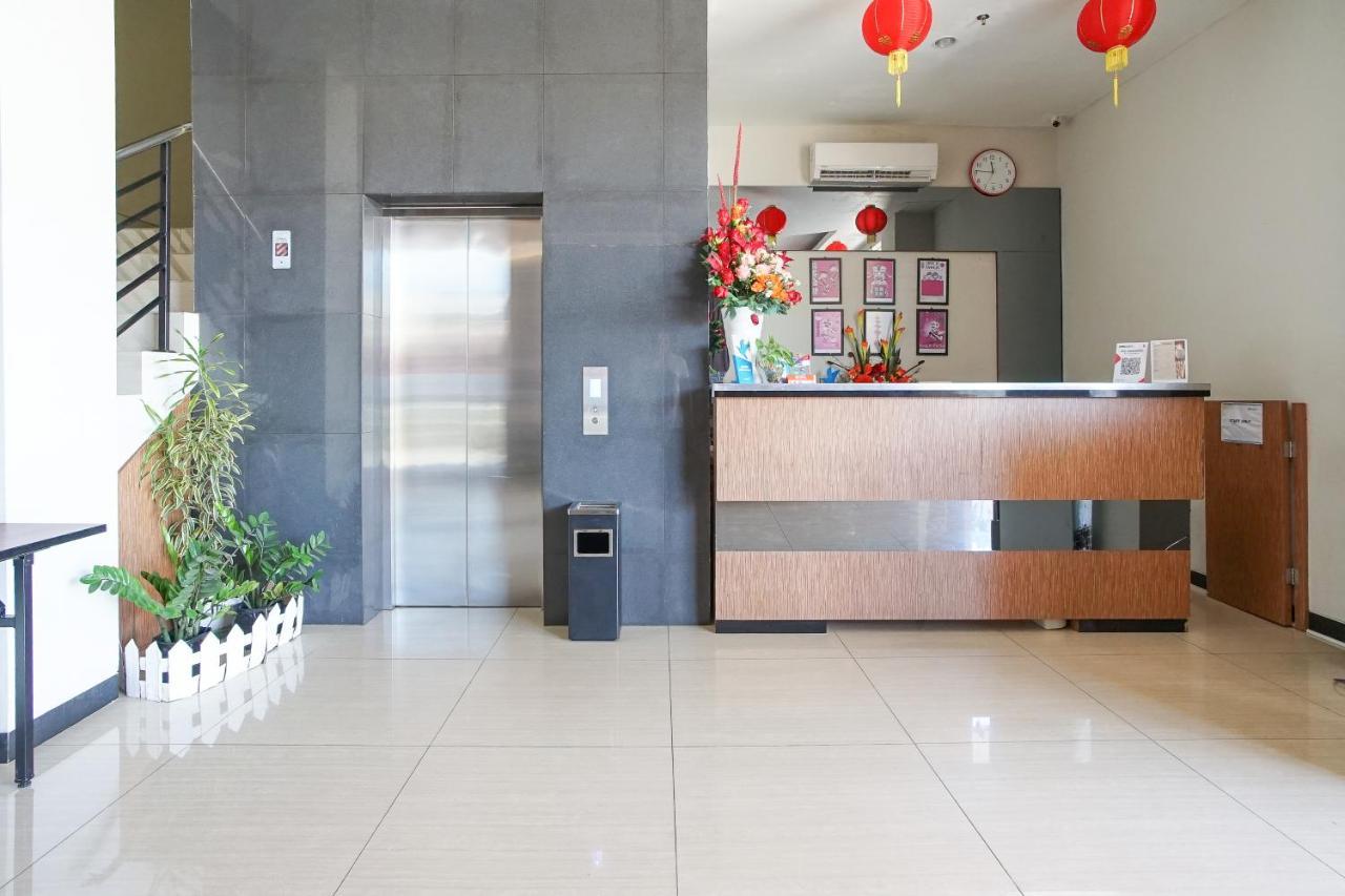 美娜多樱花旅馆酒店 外观 照片